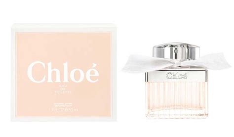 chloe eau de toilette 2015|chloe eau de toilette original.